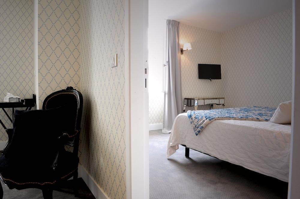 Hotel Des Basses Pyrenees - 4*