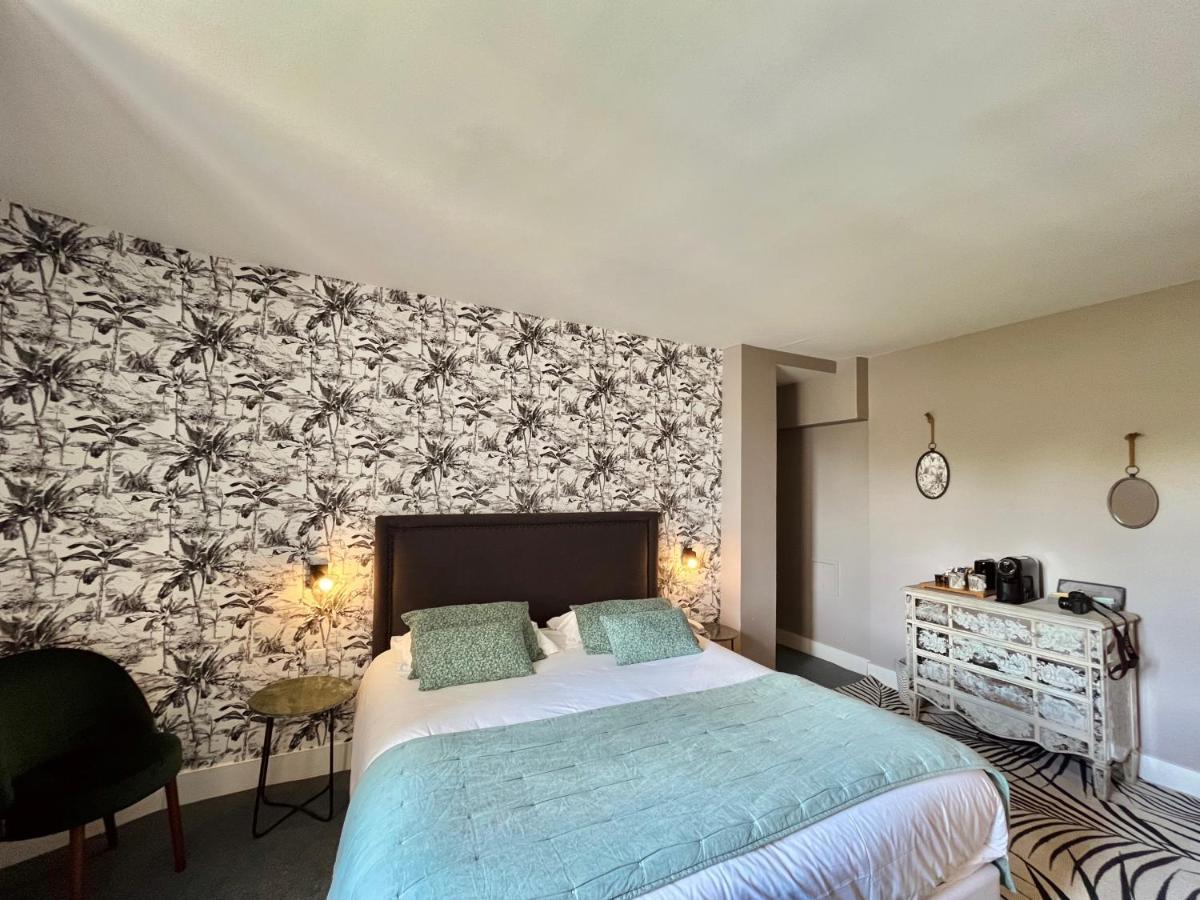Hotel Des Basses Pyrenees - 4*