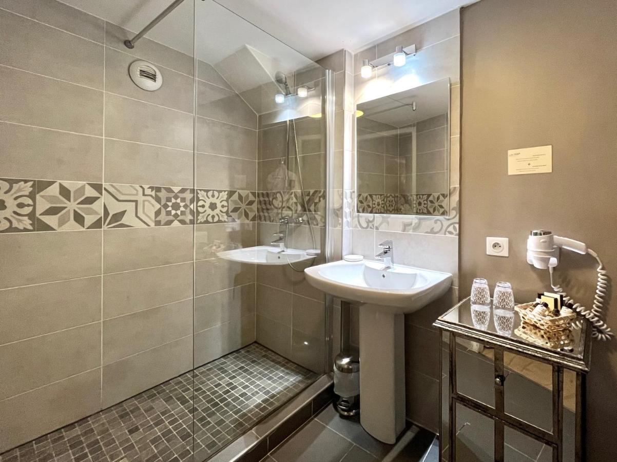 Hotel Des Basses Pyrenees - 4*