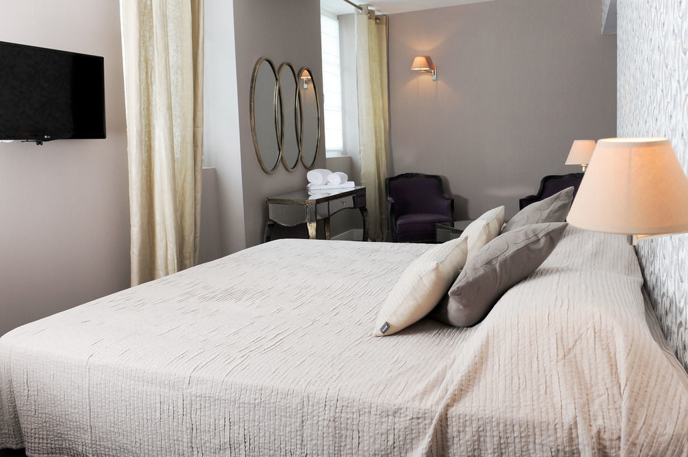 Des Basses Pyrenees - Hotel Bayonne