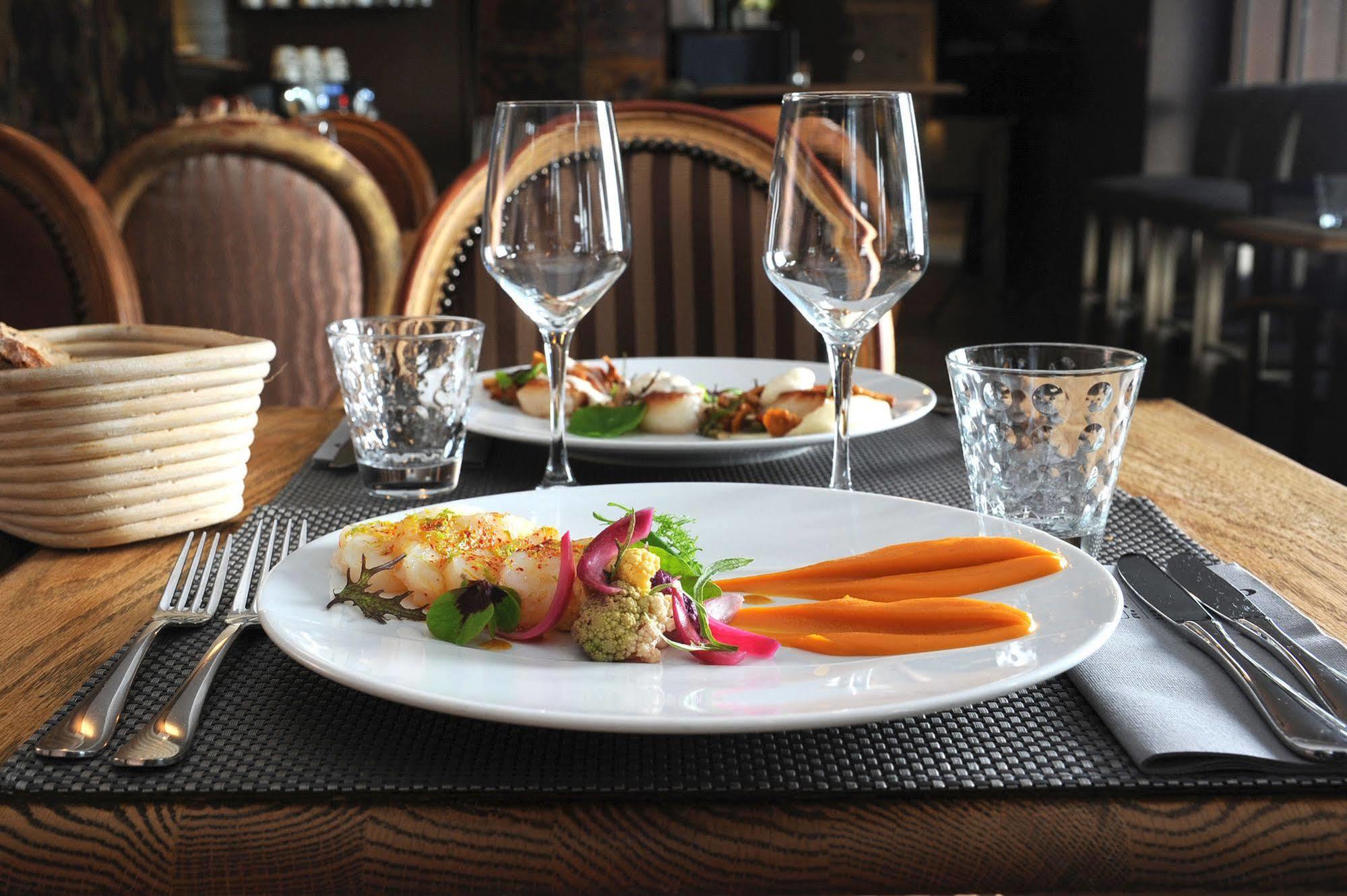 Hotel Des Basses Pyrenees - 4*