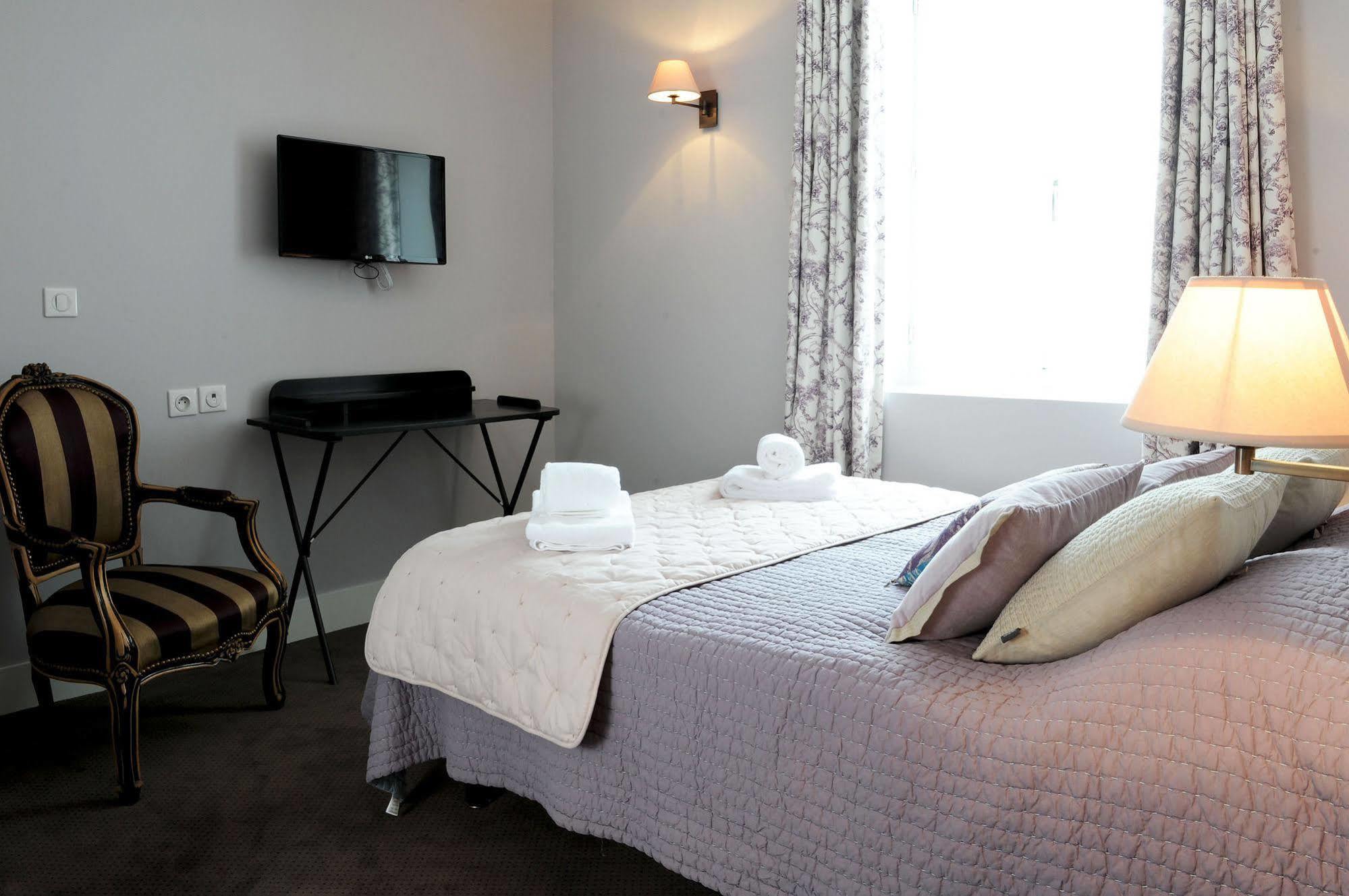 Des Basses Pyrenees - Hotel 4*