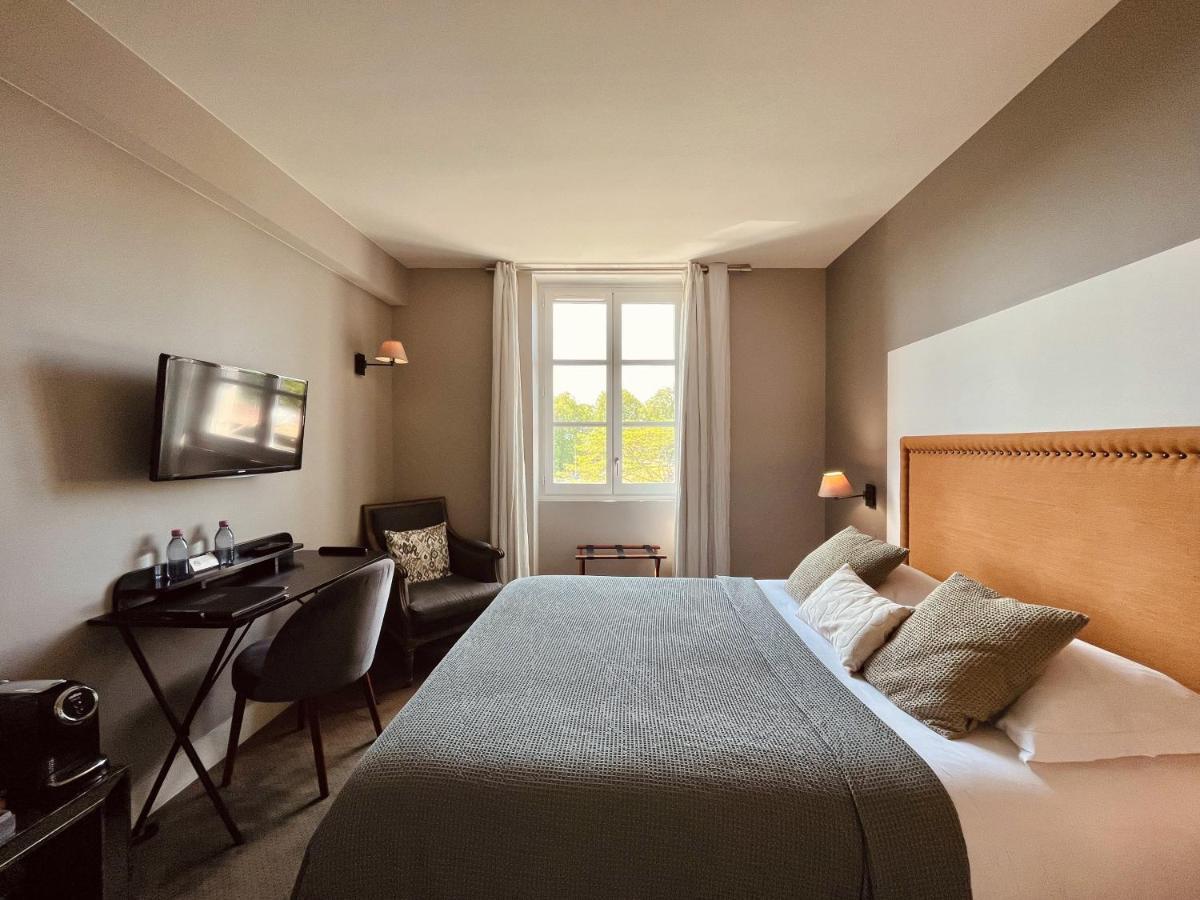Hotel Des Basses Pyrénées - 4*