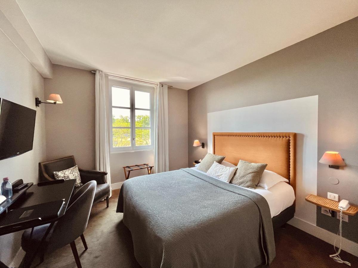 Hotel Des Basses Pyrénées - 4*