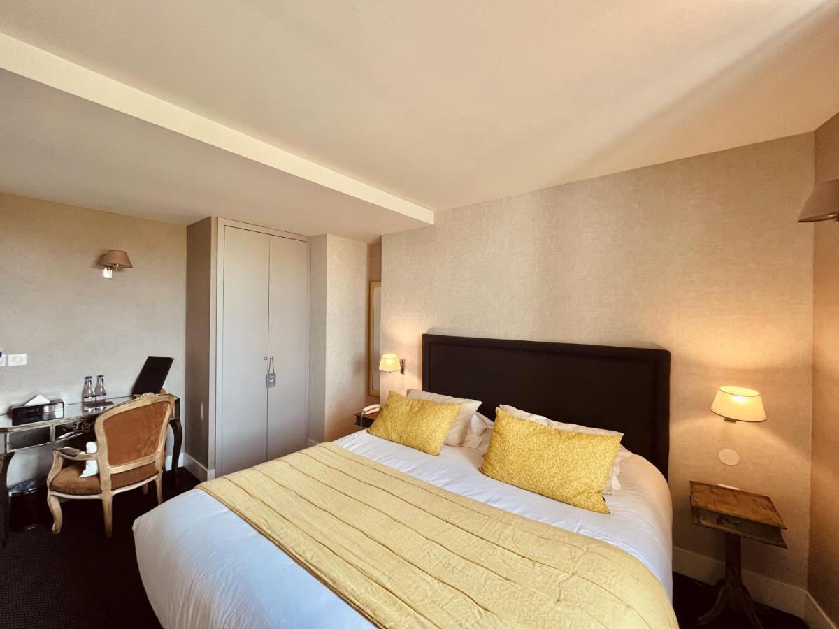 Des Basses Pyrénées - Hotel Bayonne
