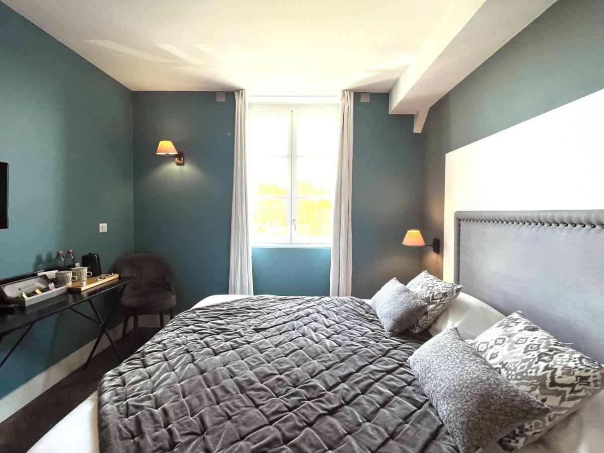 Hotel Des Basses Pyrénées - 4*