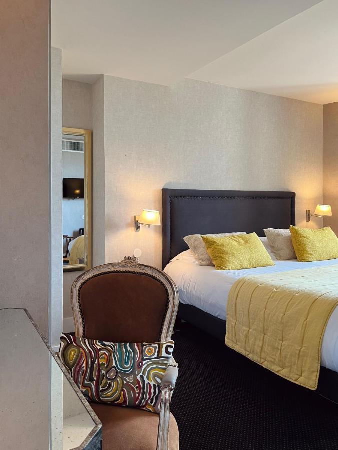 Hotel Des Basses Pyrénées - Bayonne