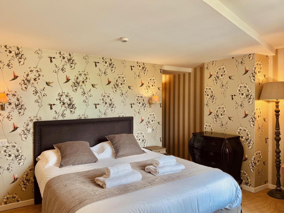 Des Basses Pyrénées - Hotel 4*