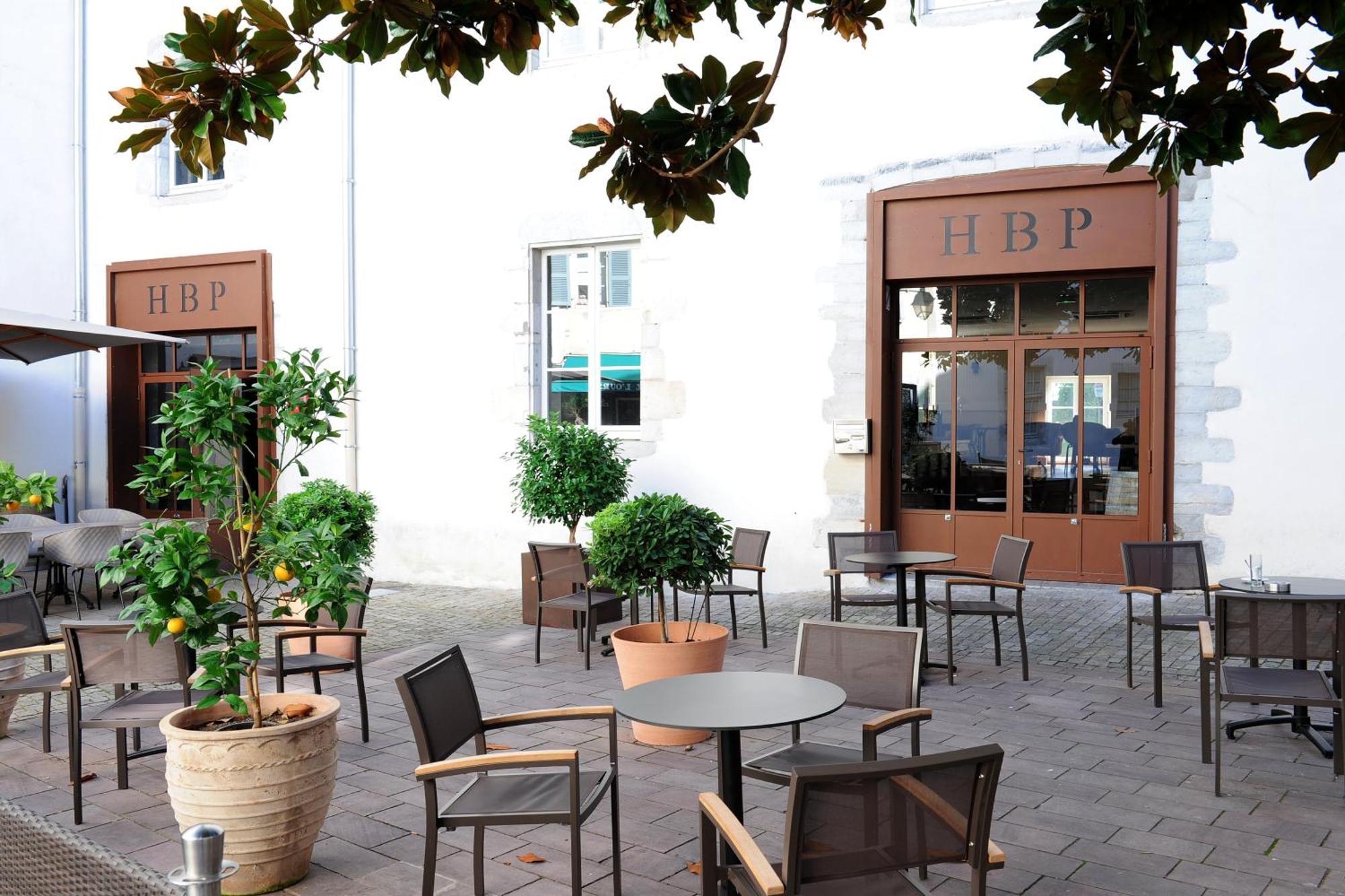 Hotel Des Basses Pyrénées -