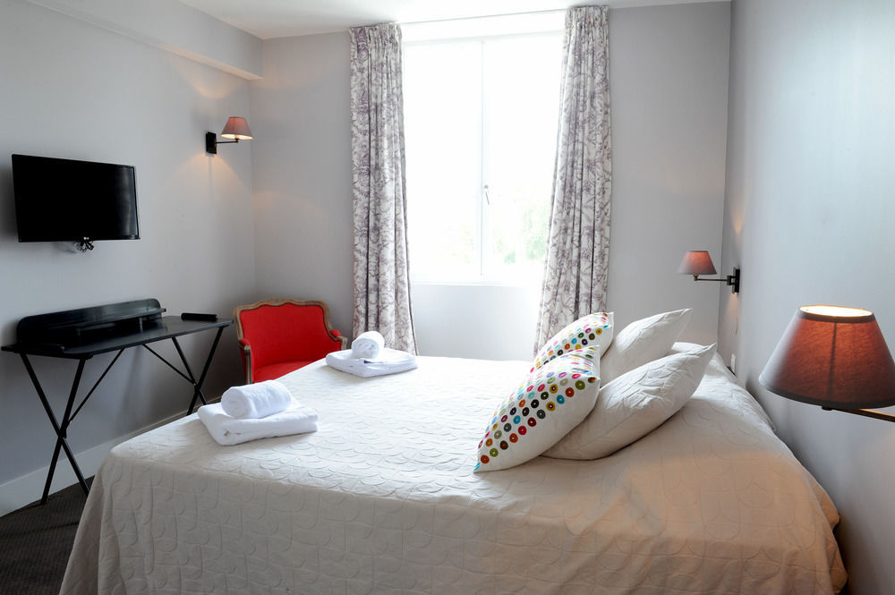 Des Basses Pyrénées - Hotel Bayonne