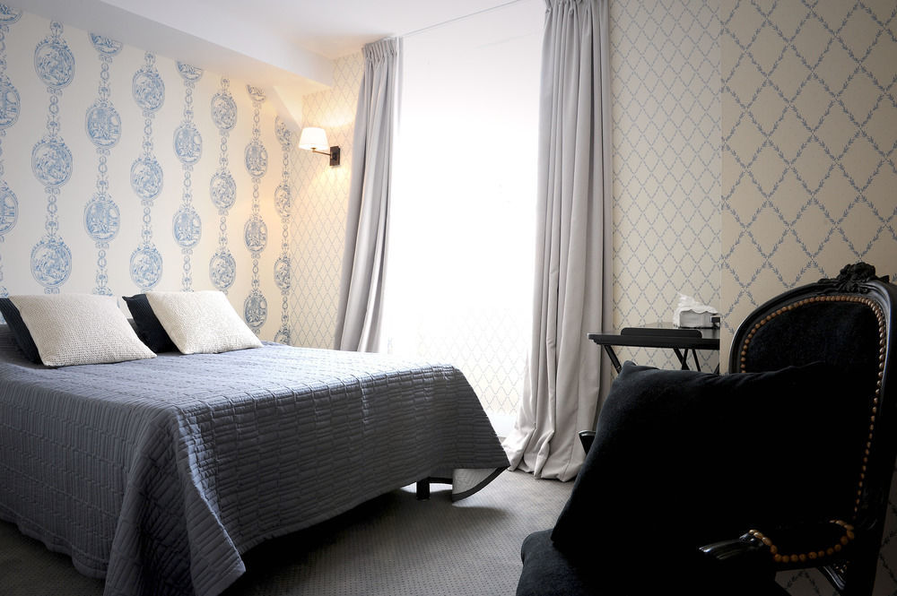 Des Basses Pyrénées - Hotel