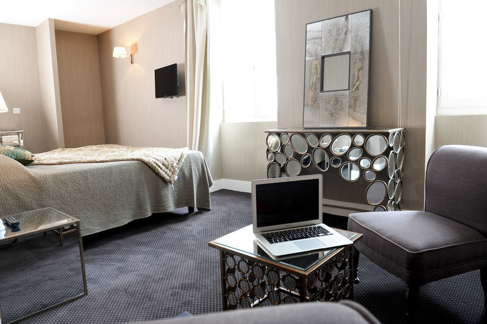 Des Basses Pyrénées - Hotel 4*