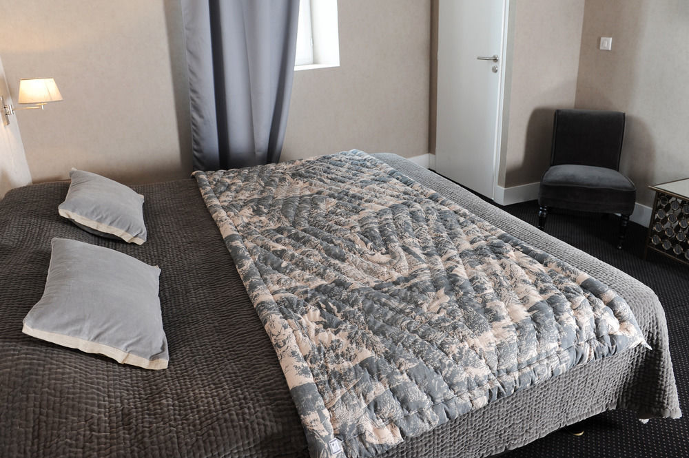 Des Basses Pyrénées - Hotel Bayonne