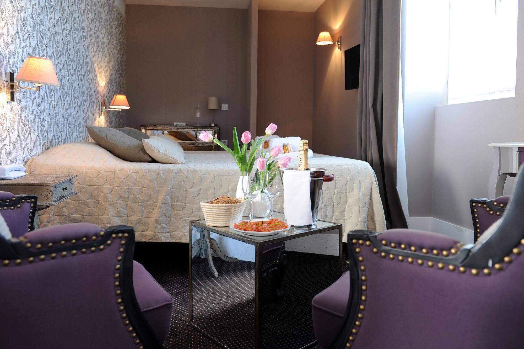 Des Basses Pyrénées - Hotel 4*